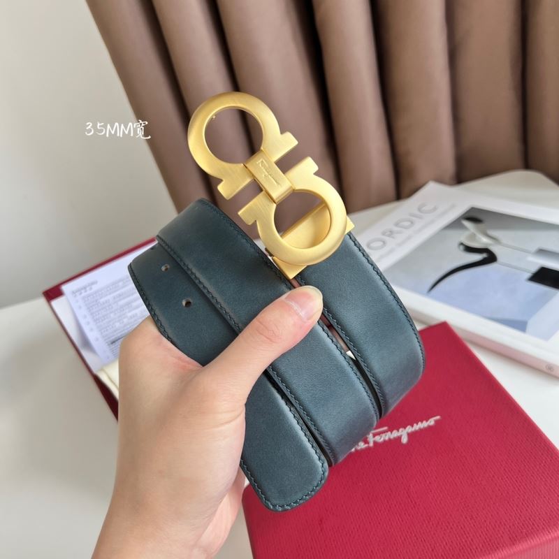 Ferragamo Belts